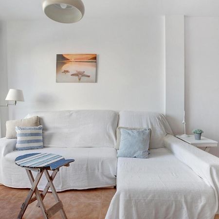 Casa Vivo Villa Famara Eksteriør billede