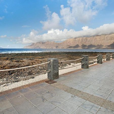Casa Vivo Villa Famara Eksteriør billede